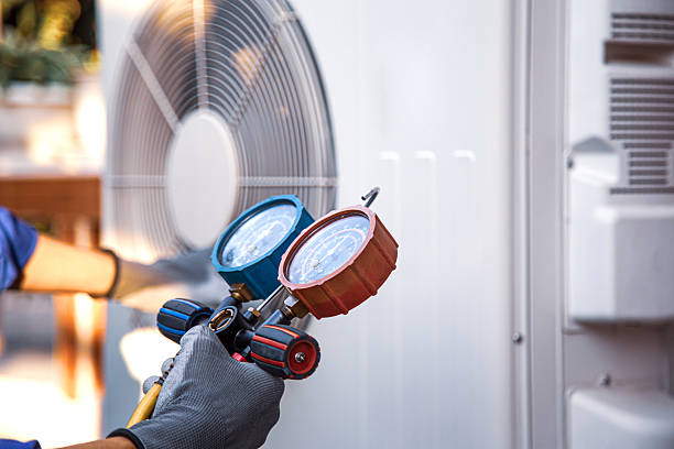 Affordable Hvac solutions in Burnwell, AL